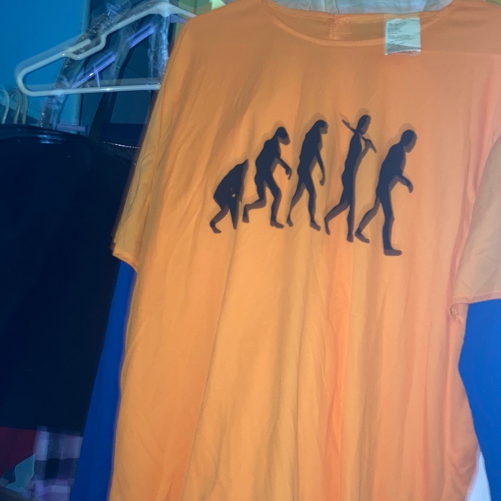 Halloween shirt